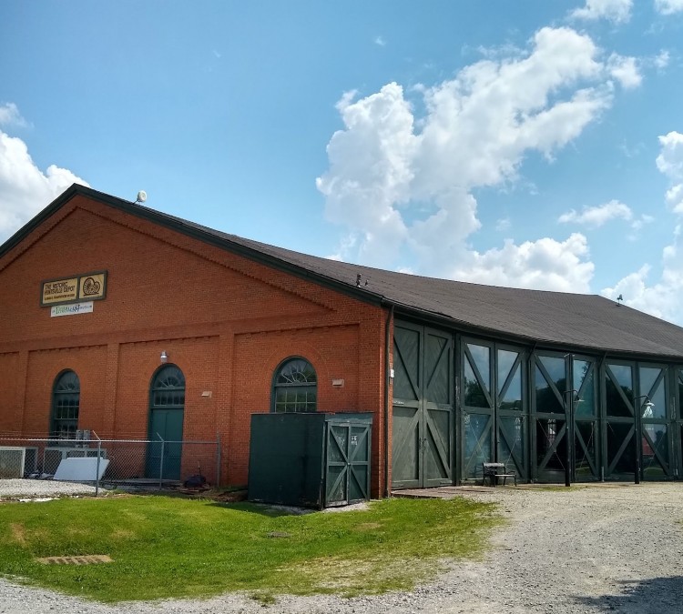 Huntsville Depot Museum (Huntsville,&nbspAL)